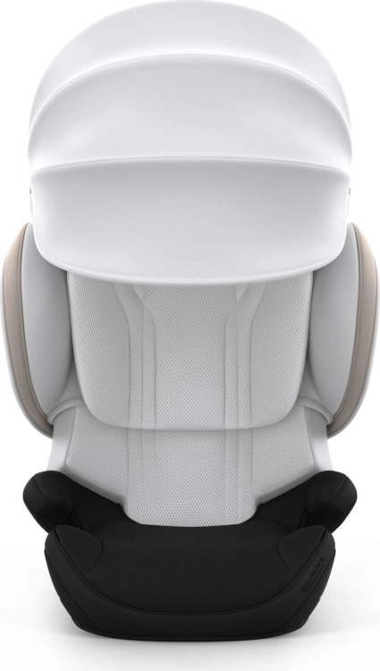 Cybex Platinium Solution S STYLE Off White