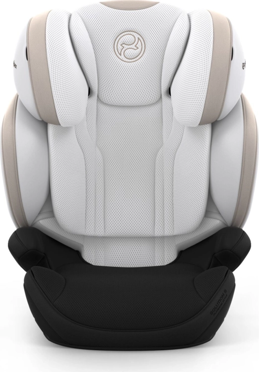 Cybex Platinium Solution S STYLE Off White