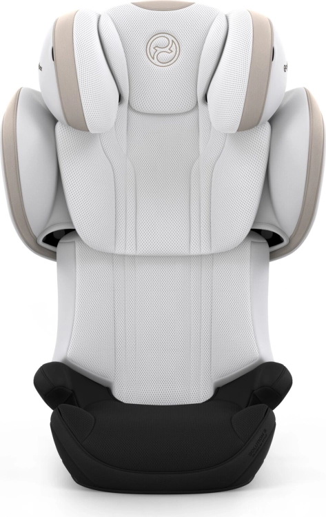 Cybex Platinium Solution S STYLE Off White