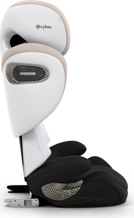 Cybex Platinium Solution S STYLE Off White