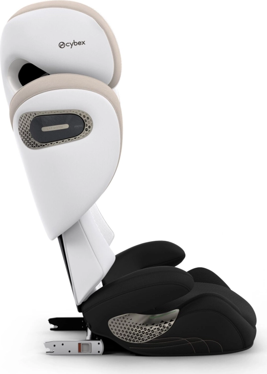 Cybex Platinium Solution S STYLE Off White
