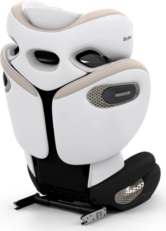Cybex Platinium Solution S STYLE Off White