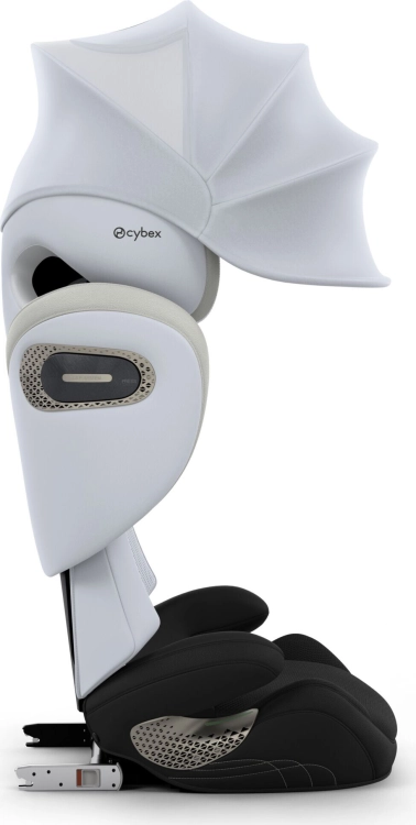 Cybex Platinium Solution S STYLE Misty Grey