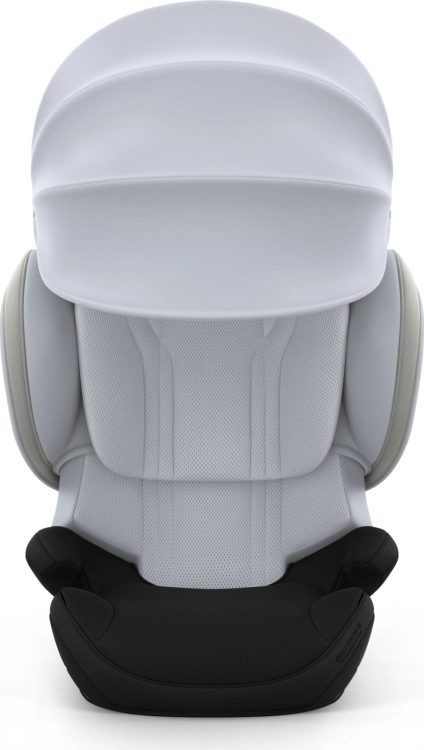 Cybex Platinium Solution S STYLE Misty Grey