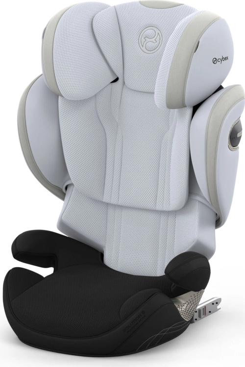 Cybex Platinium Solution S STYLE Misty Grey