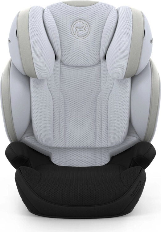 Cybex Platinium Solution S STYLE Misty Grey