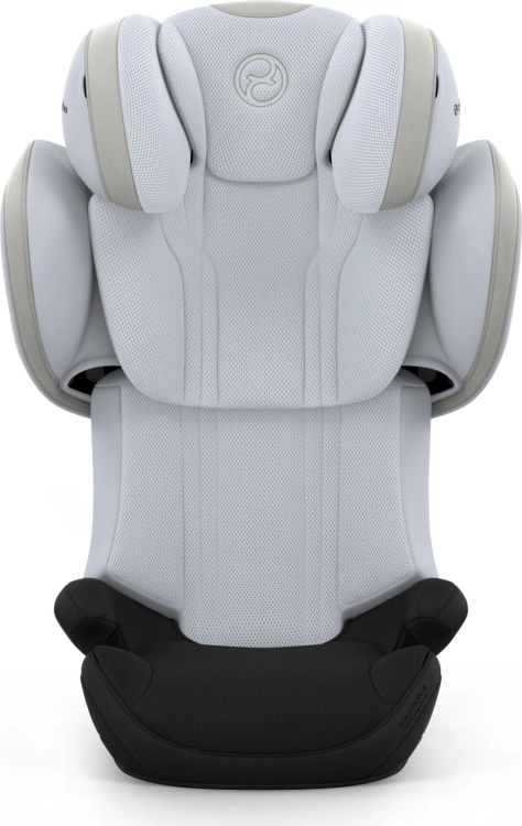 Cybex Platinium Solution S STYLE Misty Grey