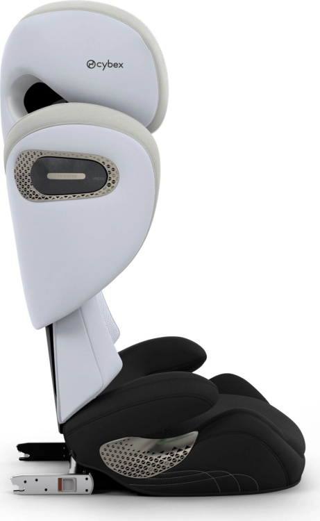 Cybex Platinium Solution S STYLE Misty Grey