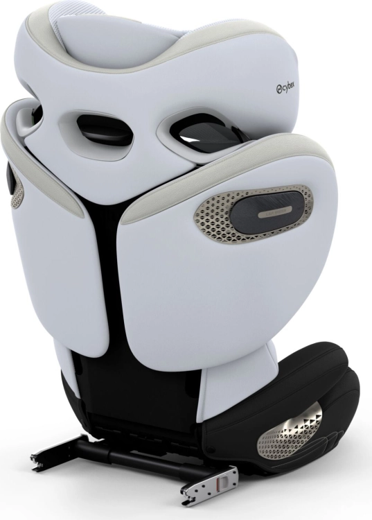 Cybex Platinium Solution S STYLE Misty Grey