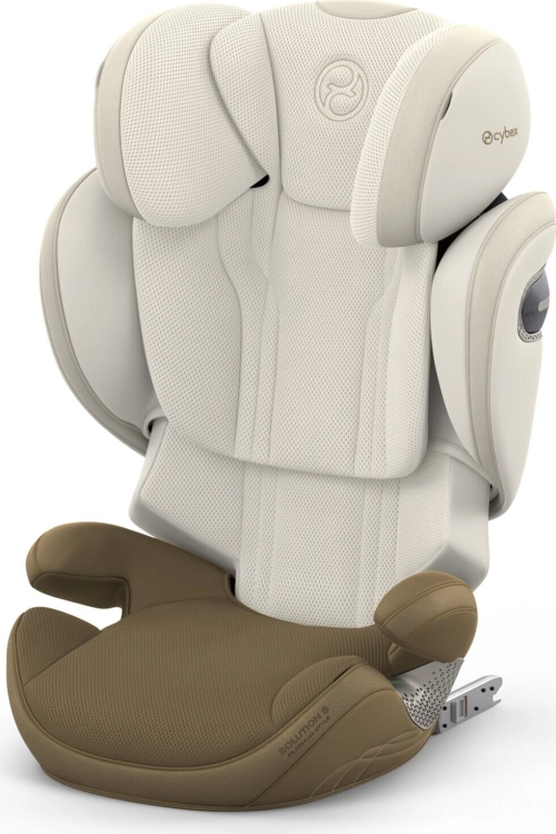 Cybex Platinium Solution S STYLE Jade Green