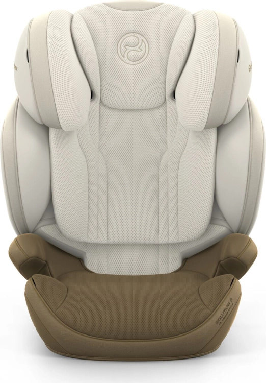 Cybex Platinium Solution S STYLE Jade Green