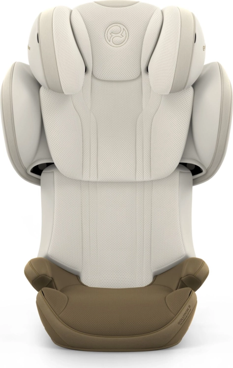 Cybex Platinium Solution S STYLE Jade Green
