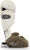 Cybex Platinium Solution S STYLE Jade Green