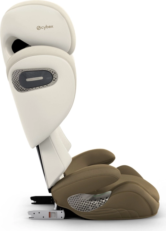 Cybex Platinium Solution S STYLE Jade Green