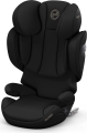 Comfort Sepia Black