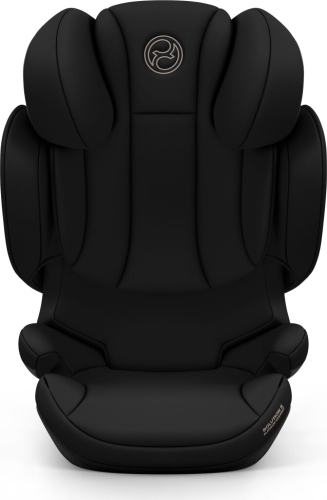 Cybex Platinium Solution S Sepia Black