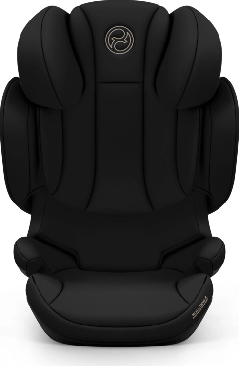 Cybex Platinium Solution S Sepia Black