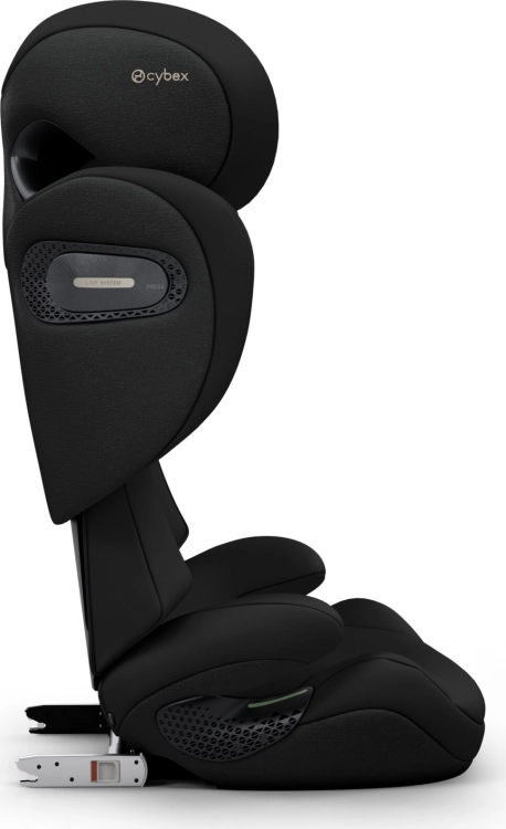 Cybex Platinium Solution S Sepia Black