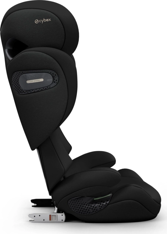 Cybex Platinium Solution S Sepia Black