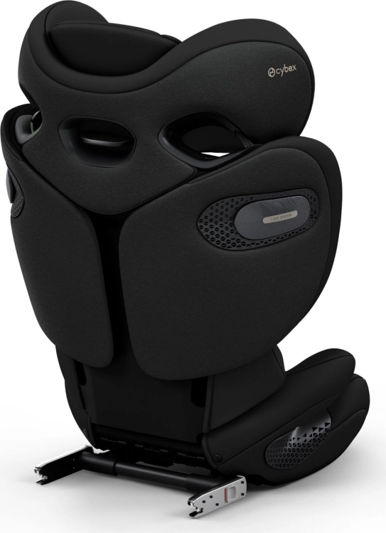 Cybex Platinium Solution S Sepia Black