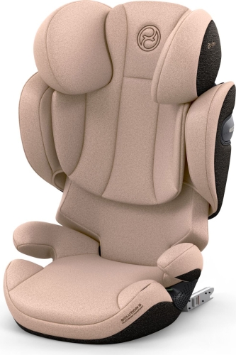 Cybex Platinium Solution S Cozy Beige