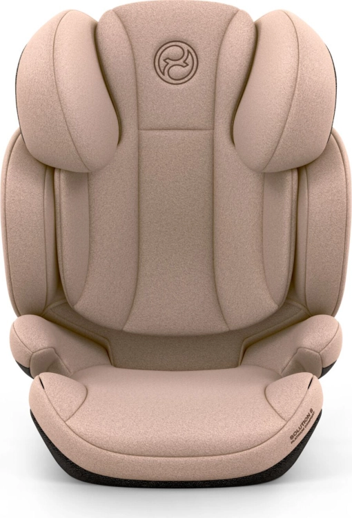 Cybex Platinium Solution S Cozy Beige