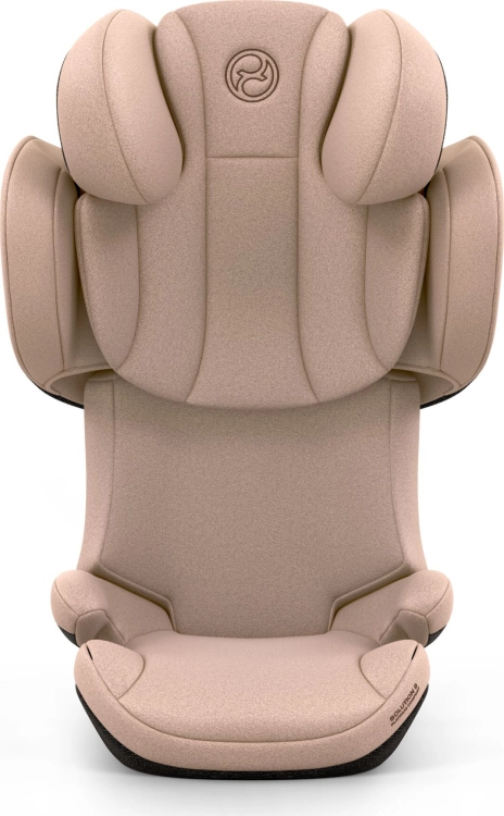 Cybex Platinium Solution S Cozy Beige