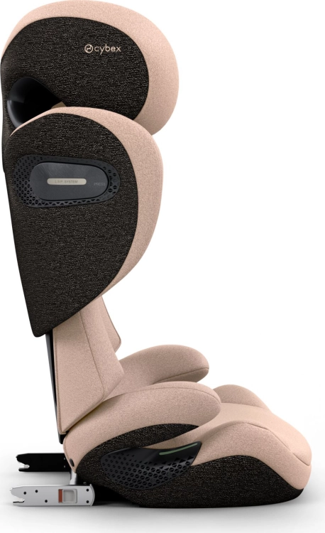 Cybex Platinium Solution S Cozy Beige