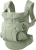 Baby Bjorn Hold Woven Light Green