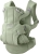 Baby Bjorn Hold Woven Light Green