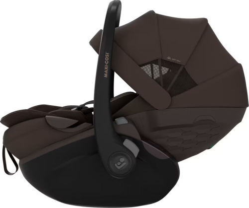 Maxi-Cosi Pebble Slide PRO Espresso Brown