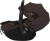 Maxi-Cosi Pebble Slide PRO Espresso Brown
