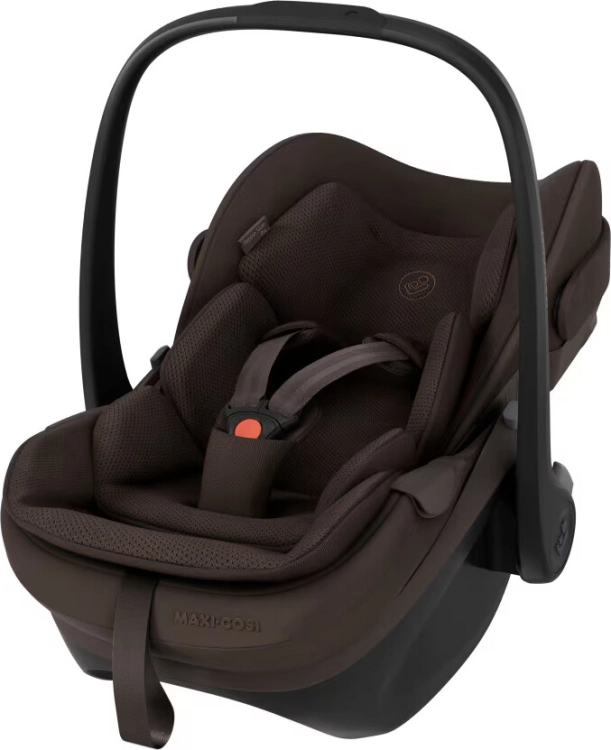 Maxi-Cosi Pebble Slide PRO Espresso Brown