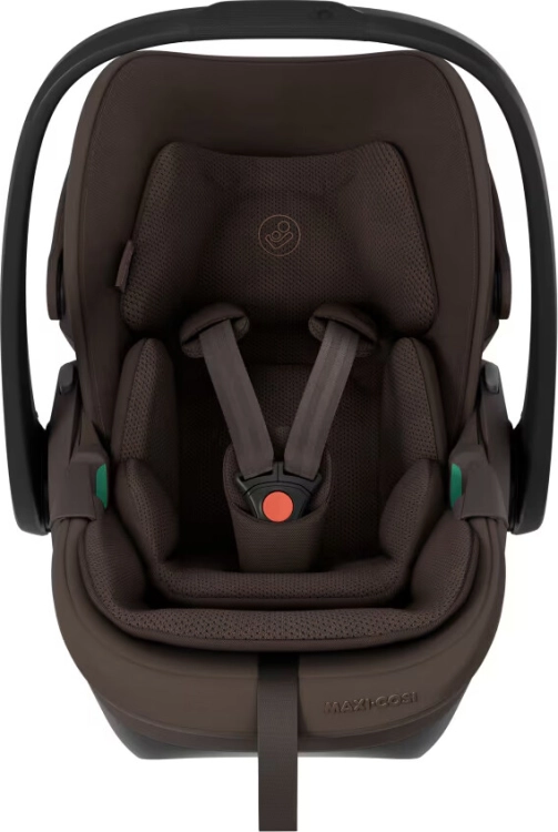Maxi-Cosi Pebble Slide PRO Espresso Brown