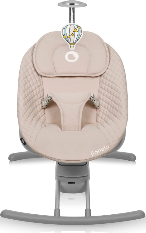 Lionelo Rio Beige Latte