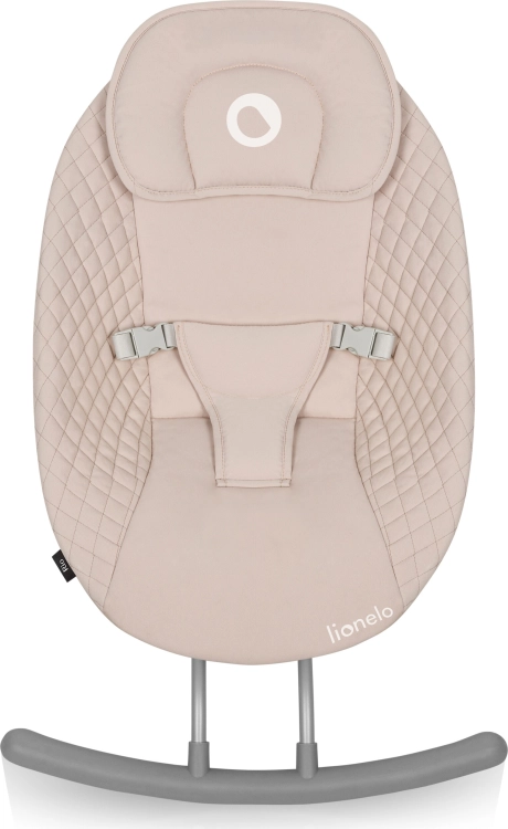 Lionelo Rio Beige Latte