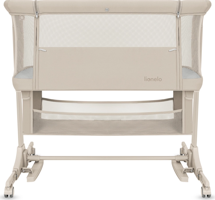 Lionelo Jodie Beige Cream
