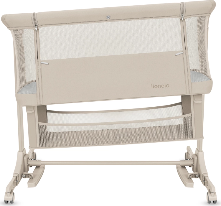 Lionelo Jodie Beige Cream