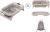 Maxi-Cosi Indigo Plus Elegance Beige