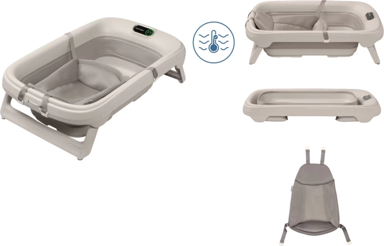 Maxi-Cosi Indigo Plus Elegance Beige