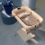 Maxi-Cosi Indigo Plus Elegance Beige
