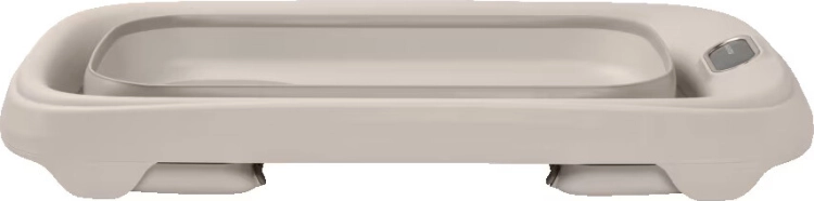 Maxi-Cosi Indigo Plus Elegance Beige