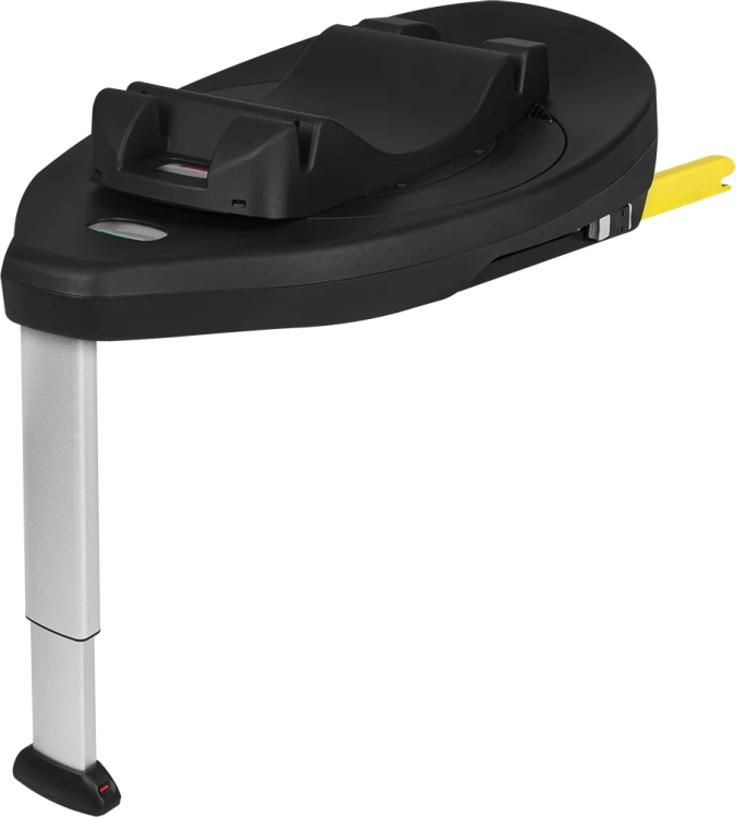 Lionelo Astrid i-Size Base Plus Black