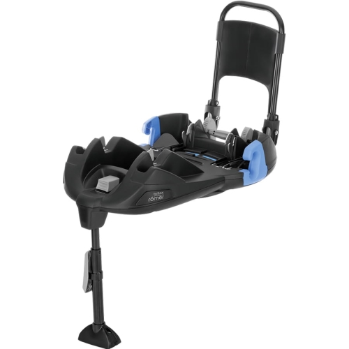 Britax-Romer Baby-Safe - baza samochodowa na pasy
