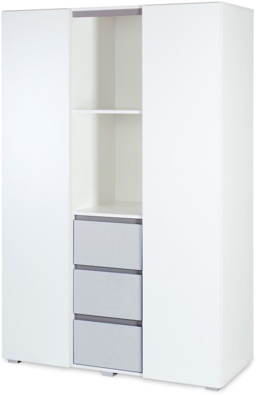 Szafa 3-segmentowa Dalia grey.jpg