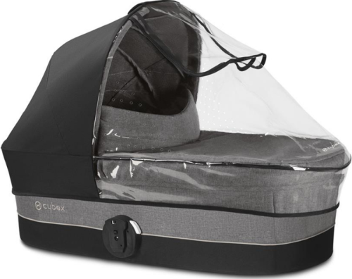 Cybex Cot S Raincover - folia przeciwdeszczowa do Gondoli Balios S (lux)