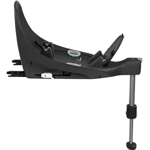 Cybex Base Z - obrotowa baza samochodowa do fotelika Cloud Z, Sirona Z, Sirona Z2 i Sirona T