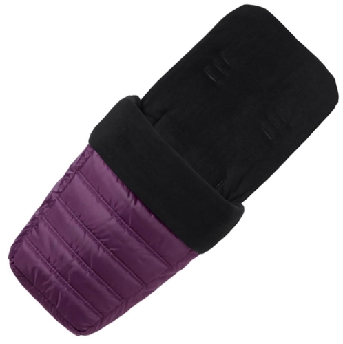 Baby Jogger City Mini Footmuff | Purple