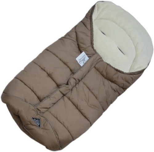 Kees Sportsline SL - śpiworek do wózka, sanek | Beige