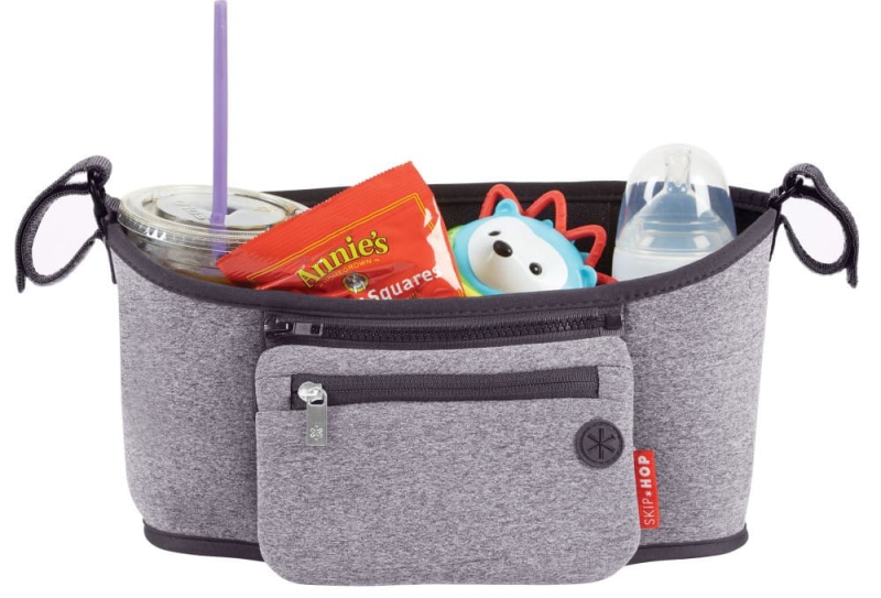 Skip Hop Grab and Go Heather Grey.jpg